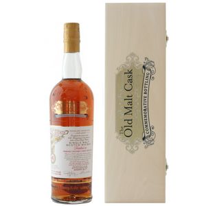 Glenfarclas 40 Year Old Douglas Laing 60th Anniversary