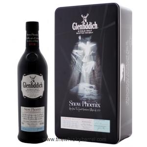 Glenfiddich Snow Phoenix