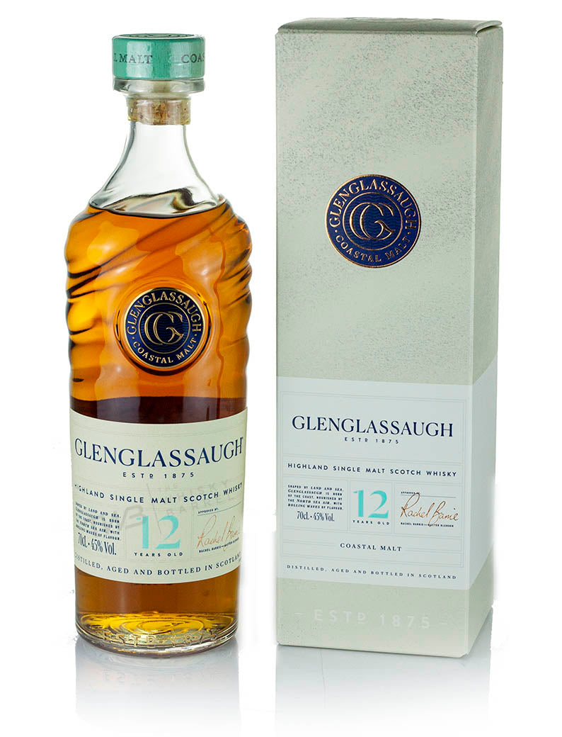 Glenglassaugh 12 Year Old