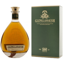 Glenglassaugh 26 Year Old