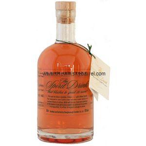 Glenglassaugh The Spirit Drink That Blushes