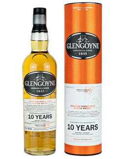 Glengoyne 10 Year Old