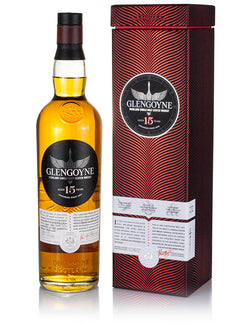 Glengoyne 15 Year Old