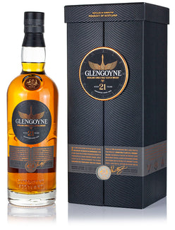 Glengoyne 21 Year Old