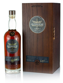 Glengoyne 30 Year Old 2022 Release