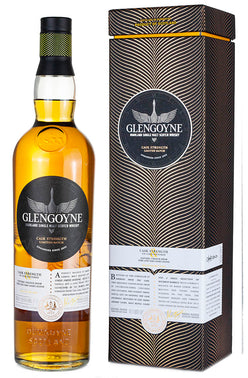 Glengoyne Cask Strength Batch 9