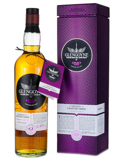 Glengoyne The Legacy Series Chapter Three (2022)