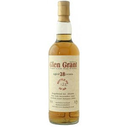 Glen Grant 28 Year Old Bladnoch Forum