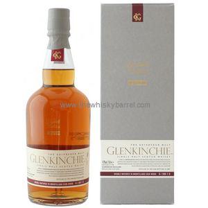 Glenkinchie 1992 Distillers Edition