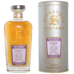 Glenkinchie 21 Year Old Signatory Vintage