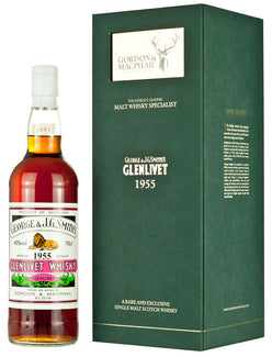 Glenlivet 1955 Smith's (2005)