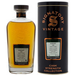 Glenlivet 31 Year Old 1981 Signatory