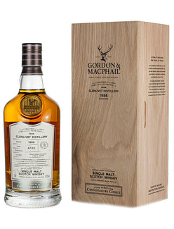 Glenlivet 33 Year Old 1986 Connoisseurs Choice