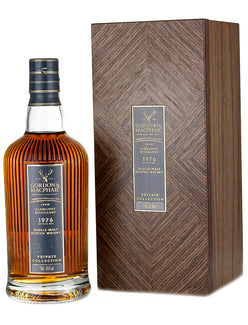 Glenlivet 45 Year Old 1976 Private Collection