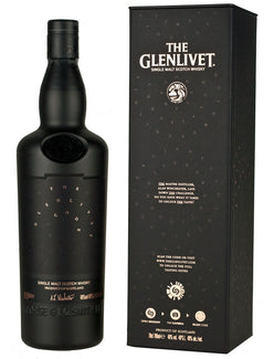 Glenlivet Code