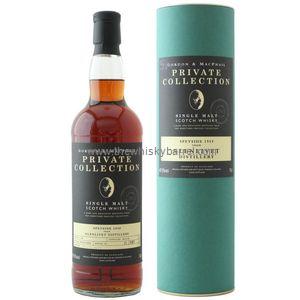 Glenlivet 50 Year Old 1959 Private Collection