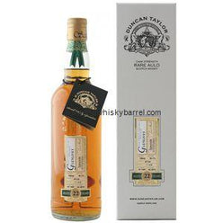 Glenlivet 22 Year Old Duncan Taylor Rare Auld