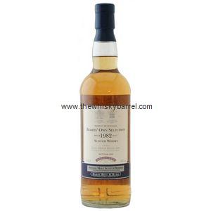 Glen Mhor 26 Year Old Berry Bros