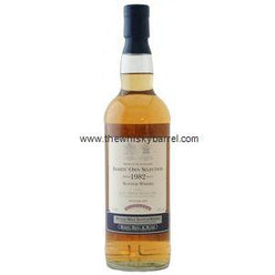 Glen Mhor 26 Year Old Berry Bros