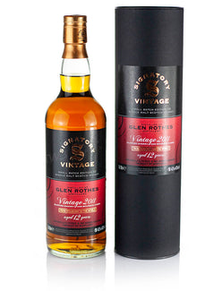 Glenrothes 12 Year Old 2011 Small Batch Edition #2 (2023)