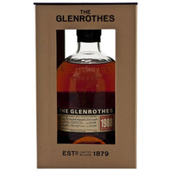 Glenrothes 1988 Vintage