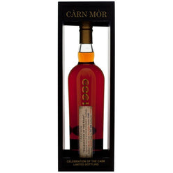 Glenrothes 24 Year Old 1989 Carn Mor