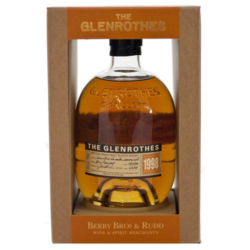 Glenrothes 1998 Vintage