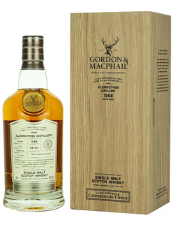 Glenrothes 30 Year Old 1988 Connoisseurs Choice