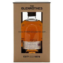 Glenrothes 1985 Vintage