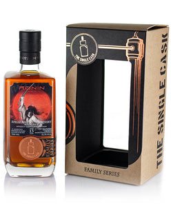 Glenturret (Ruadh Maor) 13 Year Old 2010 Ronin TSC (2023)