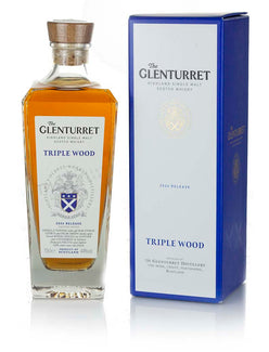 Glenturret Triple Wood (2024 Release)