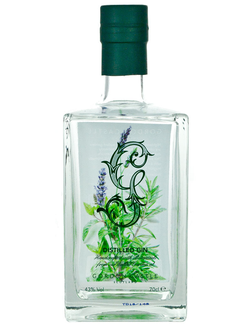 Gordon Castle Gin