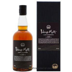 Hanyu 23 Year Old Ichiro's Malt