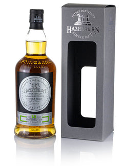 Hazelburn (Springbank) 13 Year Old 2007 Limited Edition (2021)