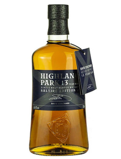 Highland Park 13 Year Old Saltire Edition 2