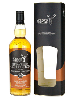 Highland Park 1990 Macphail's Collection (2017)