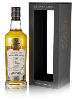 Highland Park 27 Year Old 1995 Connoisseurs Choice UK Exclusive (2022)