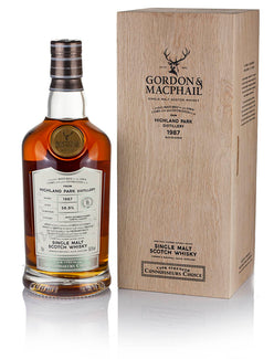 Highland Park 35 Year Old 1987 Connoisseurs Choice (2023)