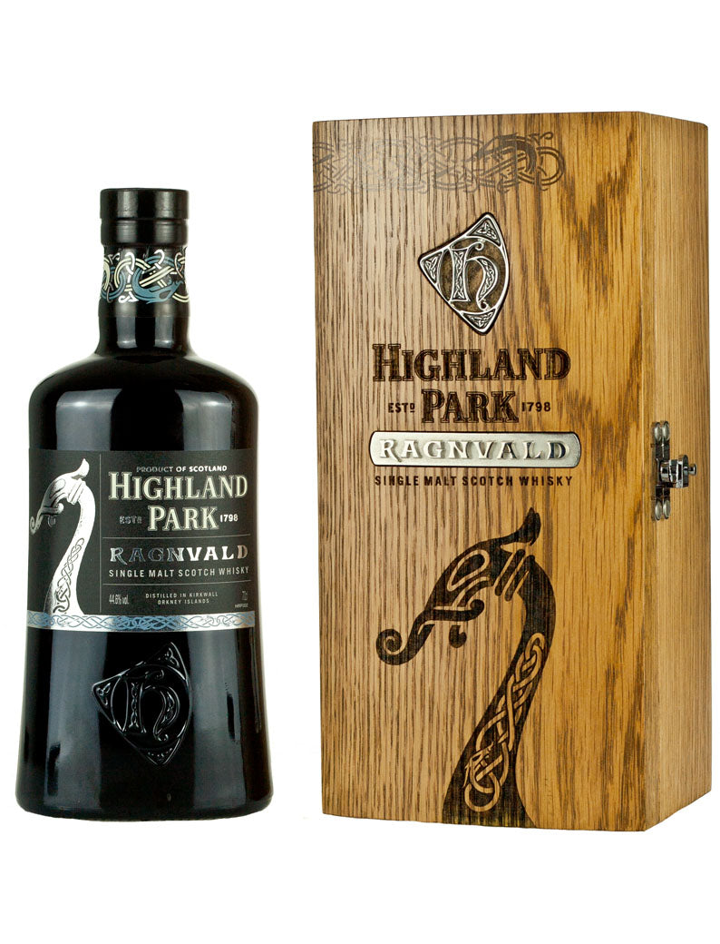 Highland Park Ragnvald