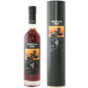 Highland Park 8 Year Old Single Cask for Japan