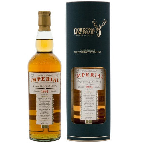 Imperial 1994 Gordon & MacPhail