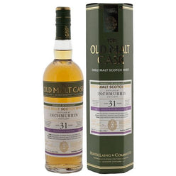 Inchmurrin 31 Year Old 1984 Old Malt Cask