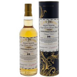 Invergordon 26 Year Old 1988 Clan Denny