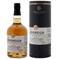 Invergordon 30 Year Old 1984 Sovereign