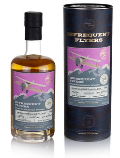 Invergordon 35 Year Old 1988 Infrequent Flyers (2023)