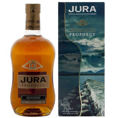 Jura Prophecy