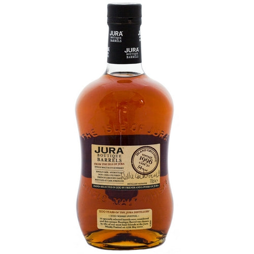 Jura Single Cask #30