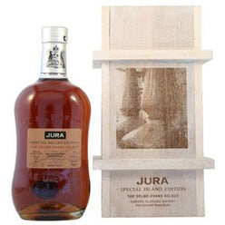 Jura Delme Evans Special Edition