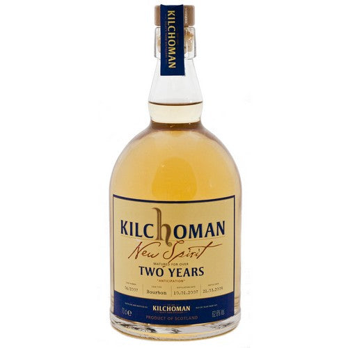 Kilchoman Anticipation Cask #06