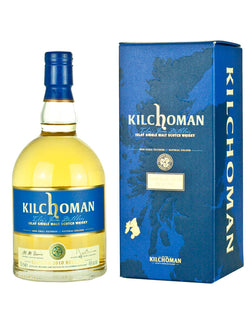 Kilchoman Summer 2010 Release